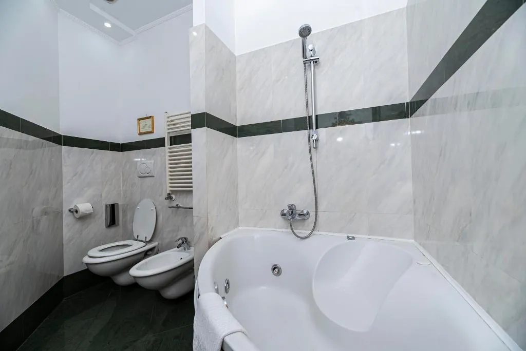 DOUBLE SUPERIOR Room, Imperium Suite Navona, Rome