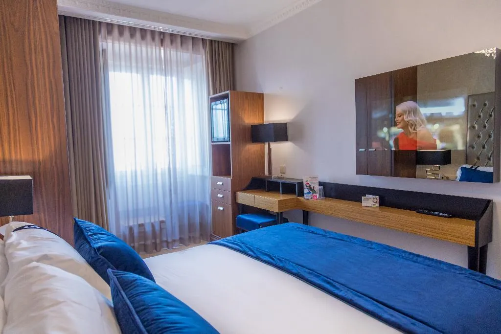SUITE STANDARD Room, Casual Belle Epoque Lisboa, Lisbon