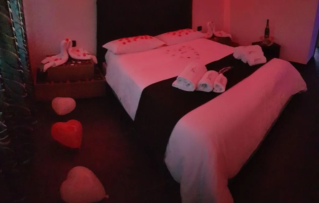 Room, Al Campanile H. Napoli Centro, Naples