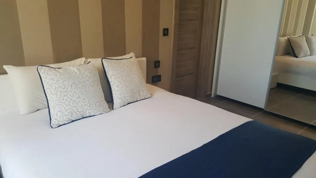Room, Pebbles Boutique Aparthotel, Malta