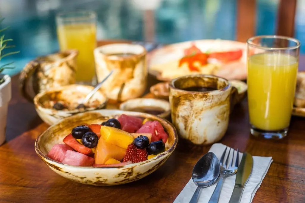 Restaurant, Zenses Wellness and Yoga Resort - Adults Only, Cancun Area