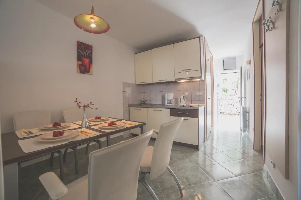 Room, Beach Apartments Lavica, Split