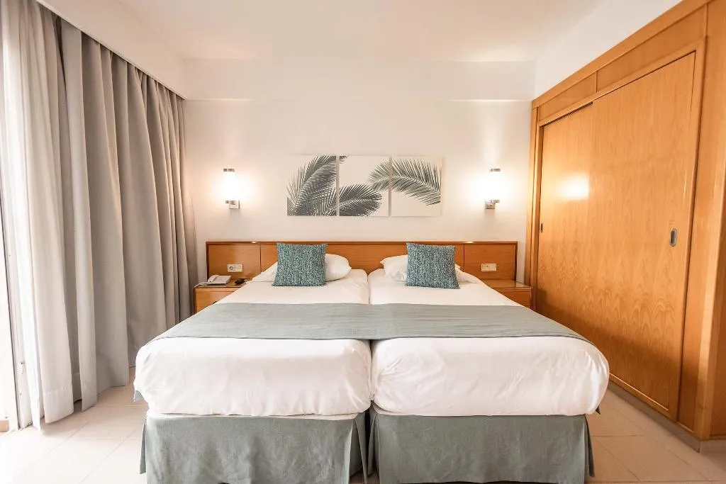 Double or Twin SUPERIOR Room, Servatur Don Miguel Adults Only, Gran Canaria