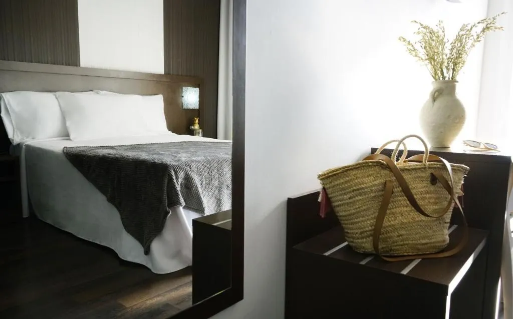 Double or Twin STANDARD Room, Alegria Mariner, Costa Brava