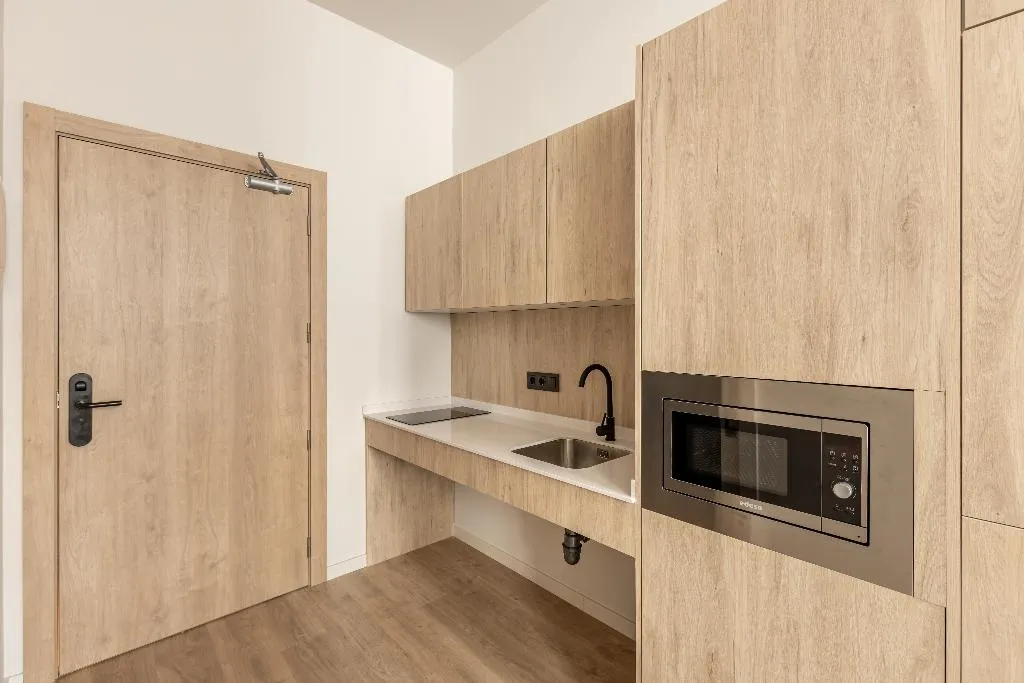 STUDIO STANDARD Room, Libere Malaga Trinidad, Costa Del Sol