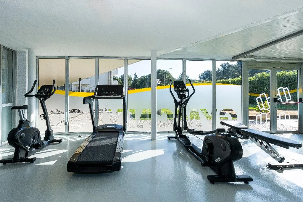 Sports and Entertainment, Medplaya Calypso, Costa Dorada
