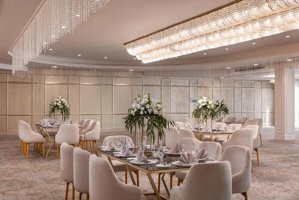 Conferences, Holiday Inn Cairo Maadi, Cairo