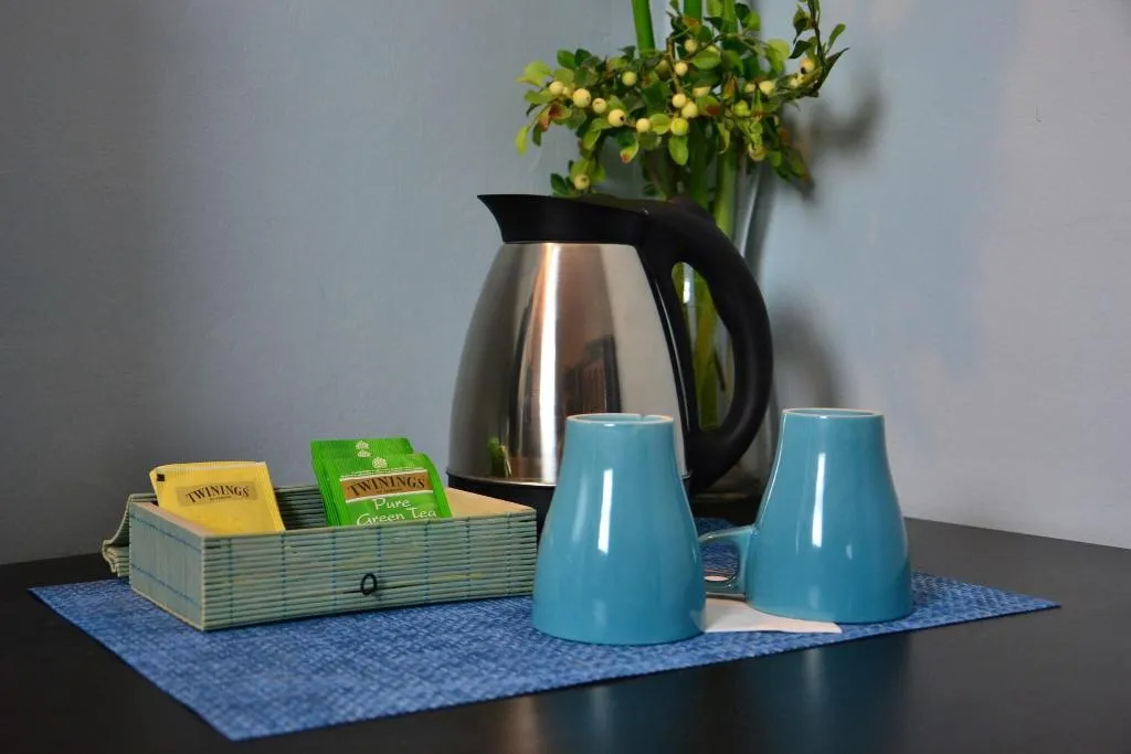 DOUBLE SUPERIOR Room, Bed & Breakfast Leopoldo, Florence