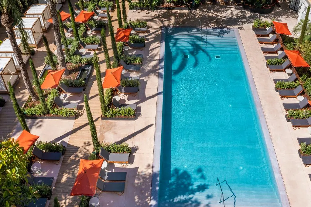 DOUBLE SINGLE USE DUPLEX Room, Mercure Benidorm, Costa Blanca
