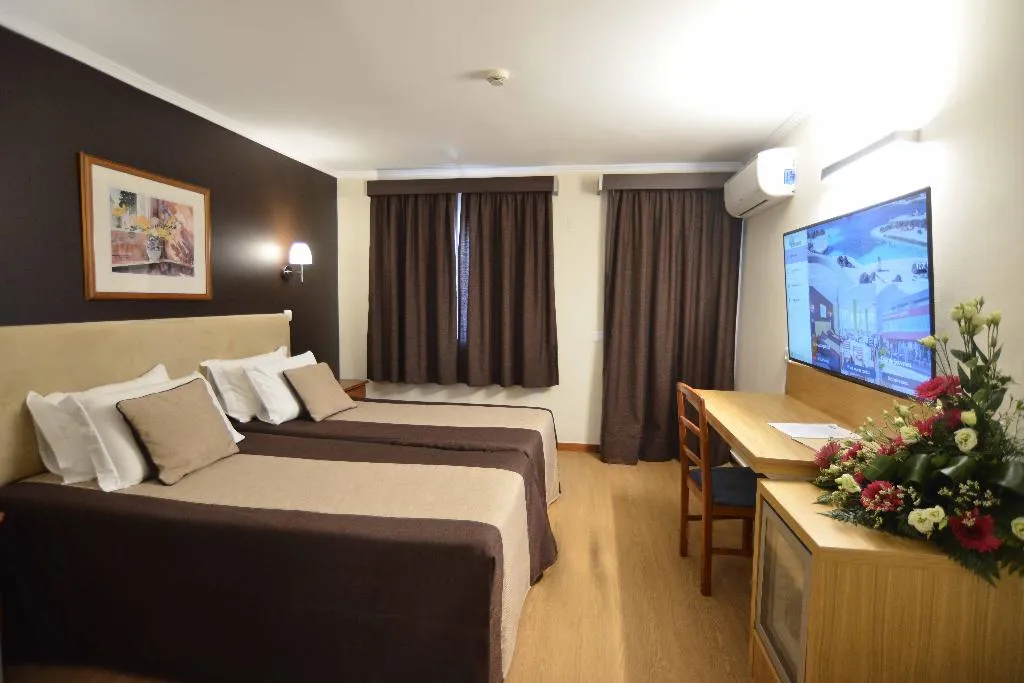 SINGLE LAND VIEW Room, Salgueiro, Madeira