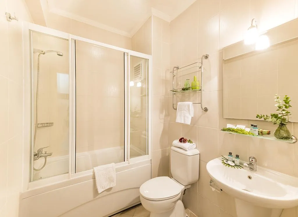 SUITE PREMIUM Room, Ramada Residence By Wyndham Bozbuk, Izmir