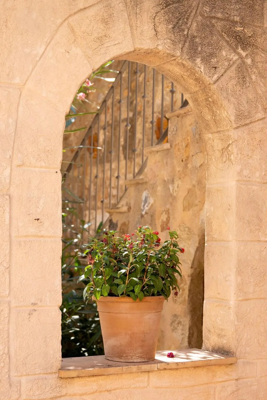 General view, Finca Ratxó, Member of Meliá Collection, Majorca