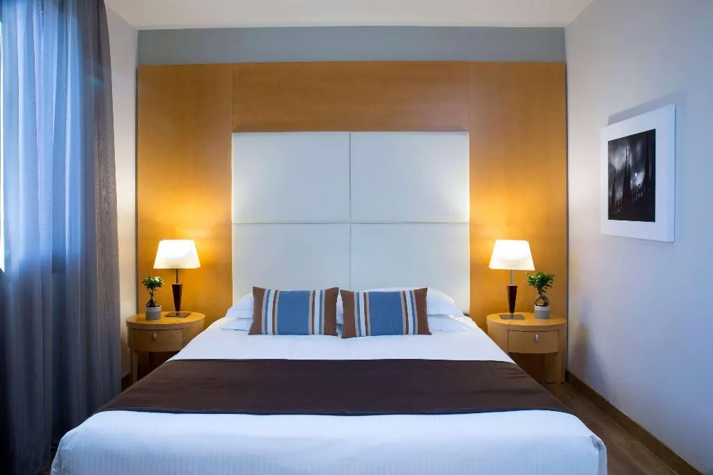 Room, Dolce by Wyndham Milan Malpensa, Milan