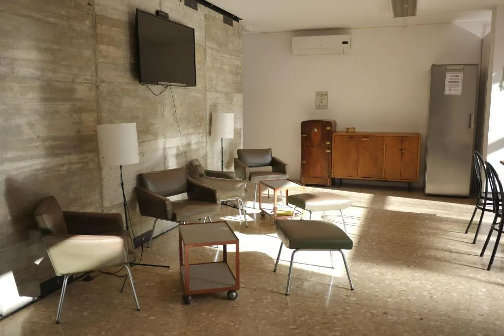 Lobby, Casa Jam Barcelona, Barcelona