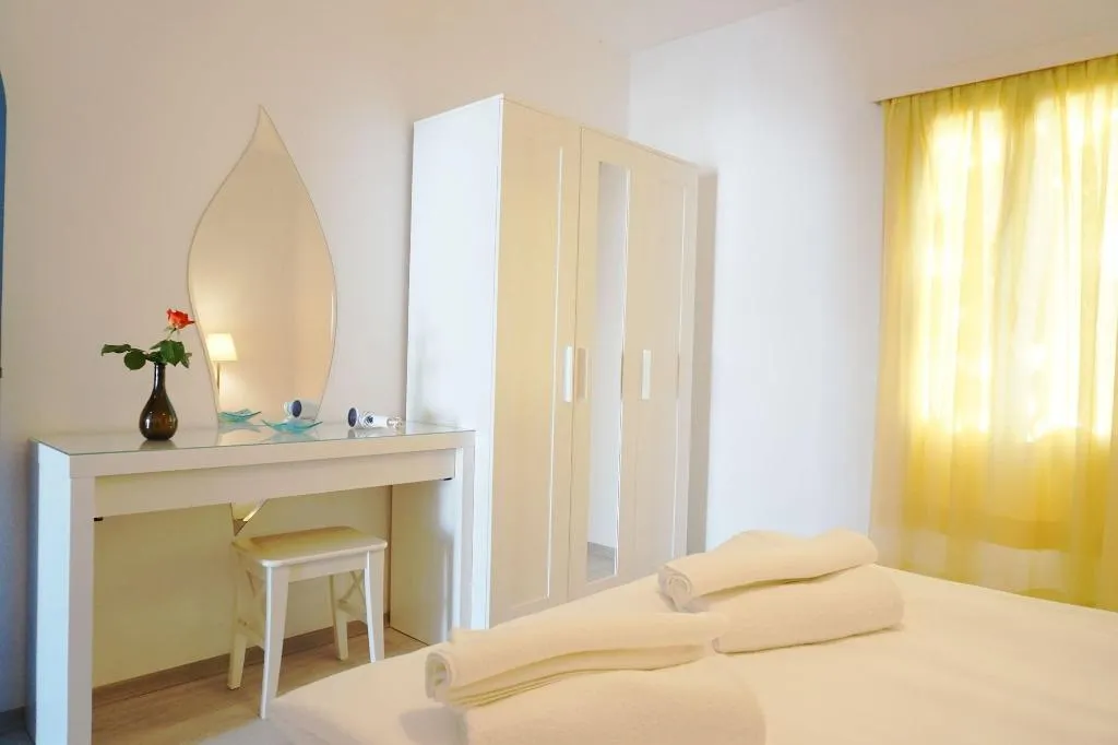 Room, Su Hotel, Bodrum