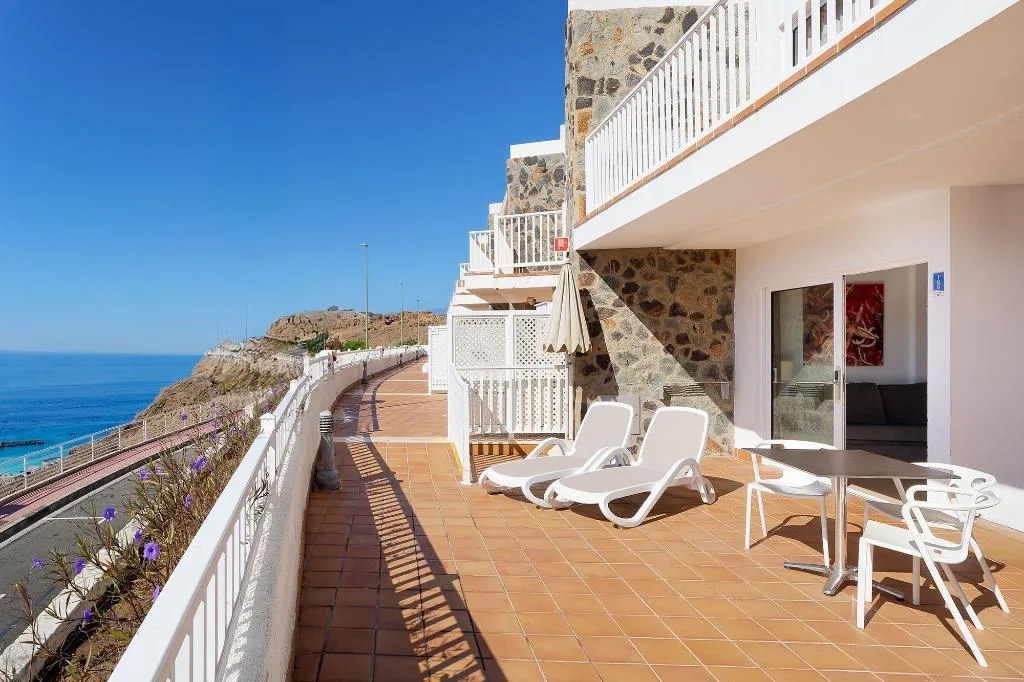 JUNIOR SUITE CLASSIC Room, Servatur Altamadores, Gran Canaria
