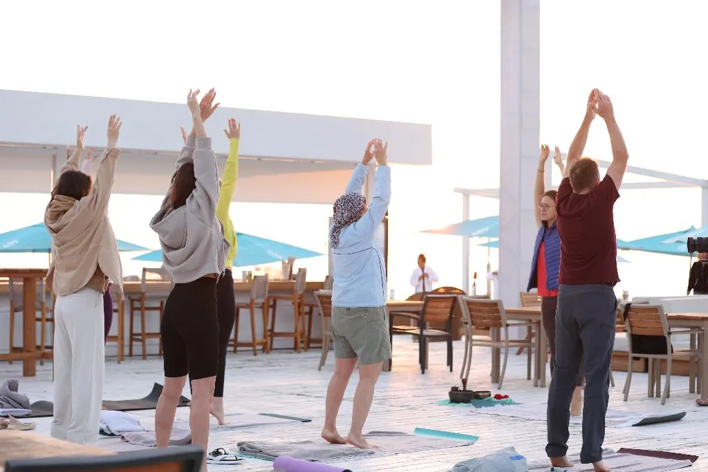 Sports and Entertainment, Nirvana Mediterranean Excellence, Antalya
