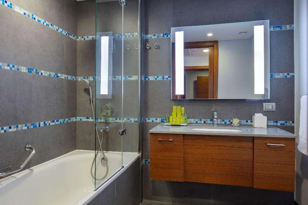 Room, DoubleTree by Hilton Kusadasi, Izmir