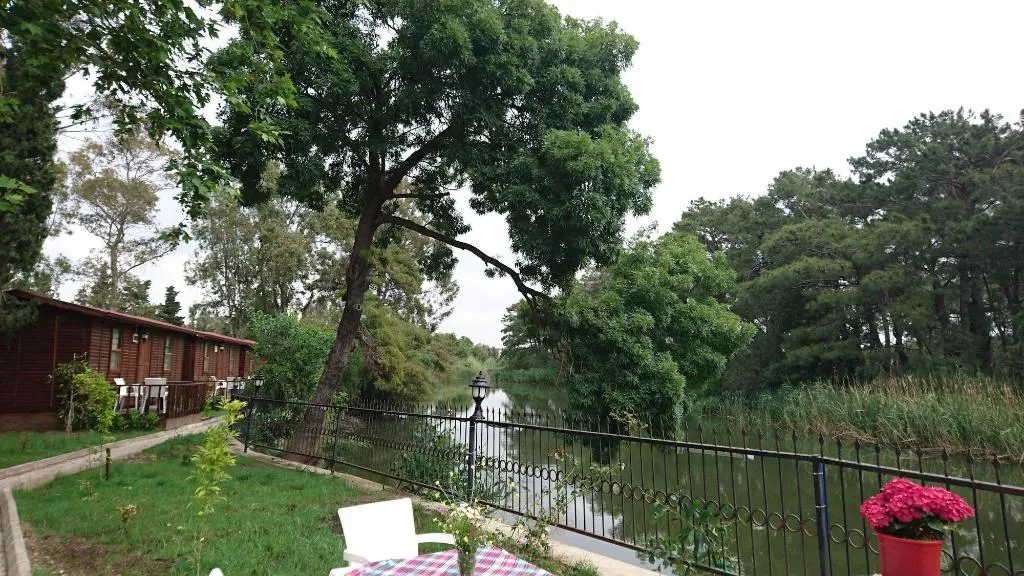 General view, Lemonpark House, Antalya