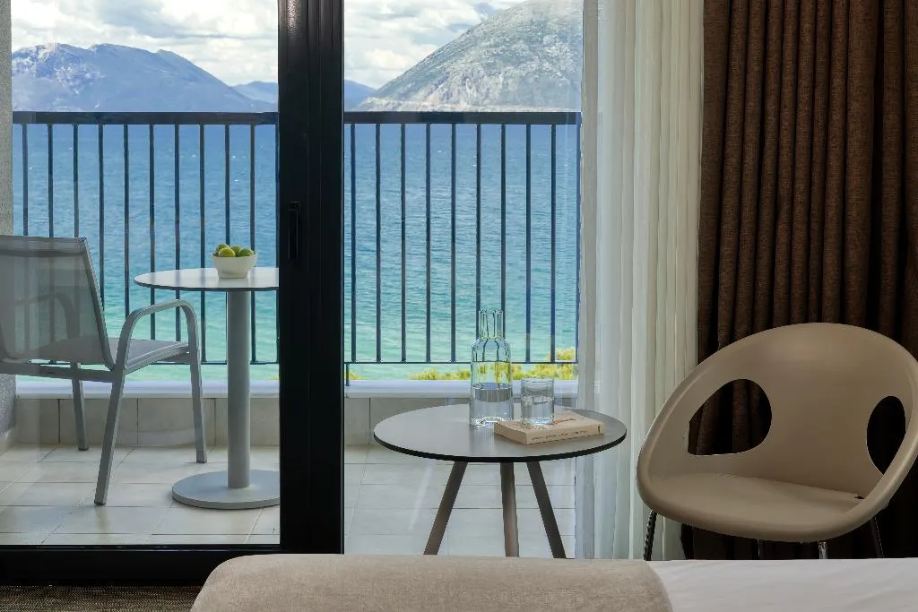 Room, Airotel Achaia Beach, Athens
