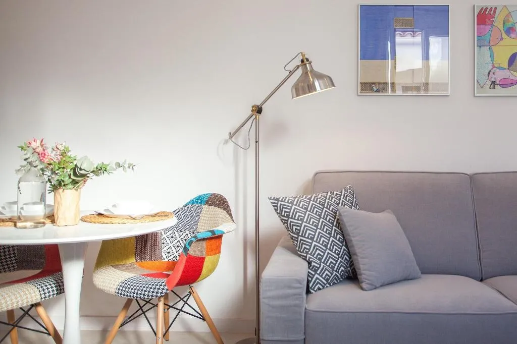 Room, Gran Central Suites, Madrid