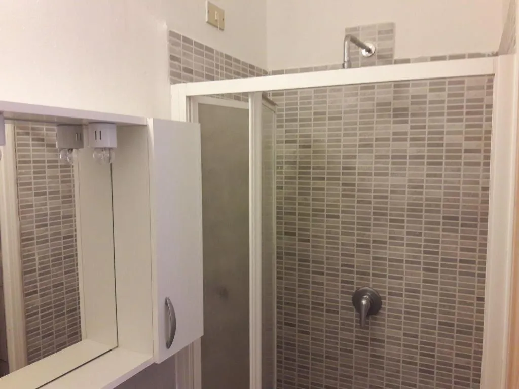 Room, Hotel Brivio, Milan