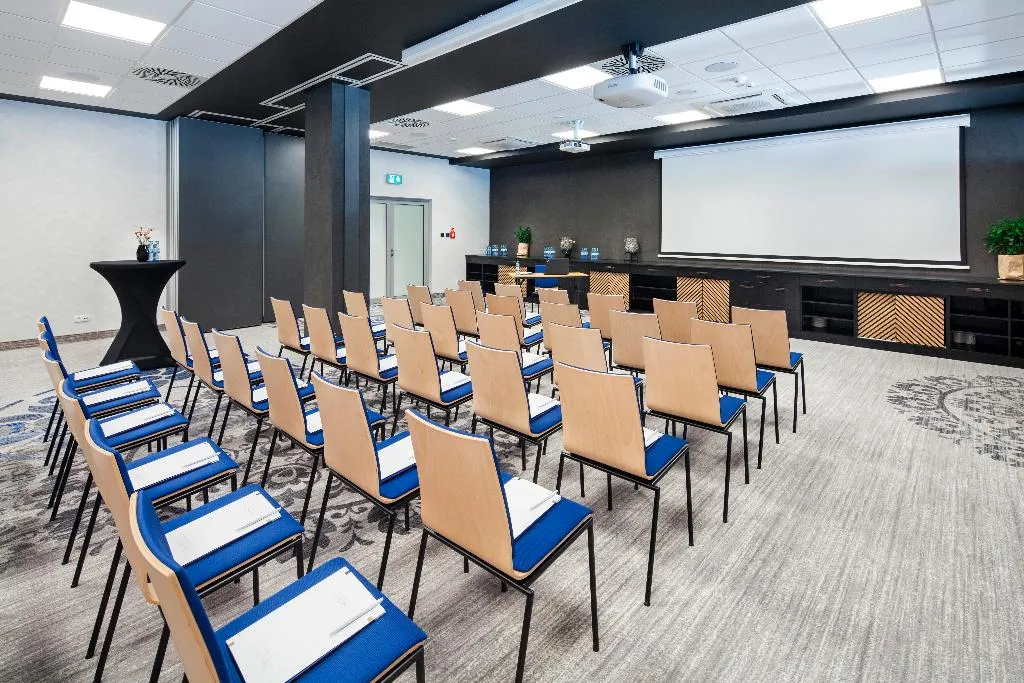 Conferences, Hotel Aquarion Family & Friends - Destigo Hotels, Krakow