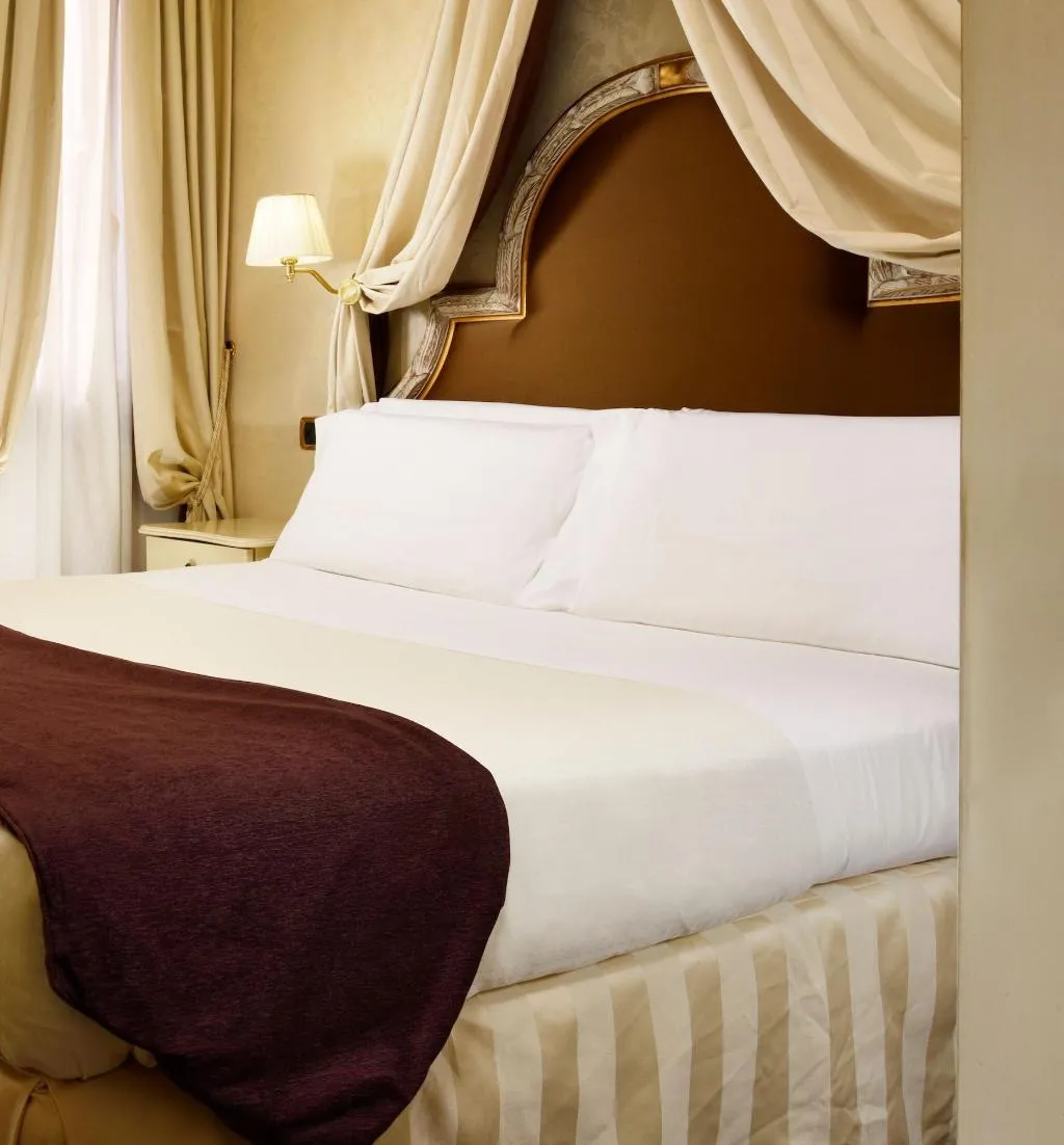 Room, Residenza Venezia By Gruppo Una, Venice