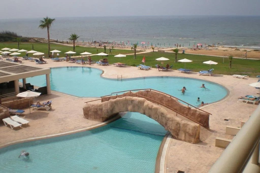 Pool, Piere Anne Beach Hotel, Cyprus