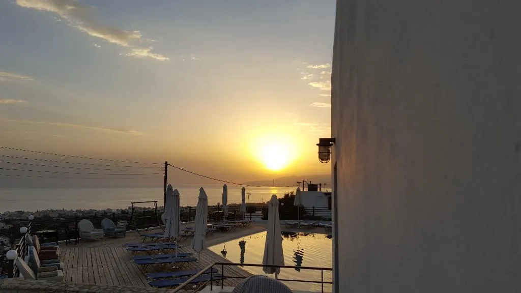 General view, Amazones Village Suites, Crete