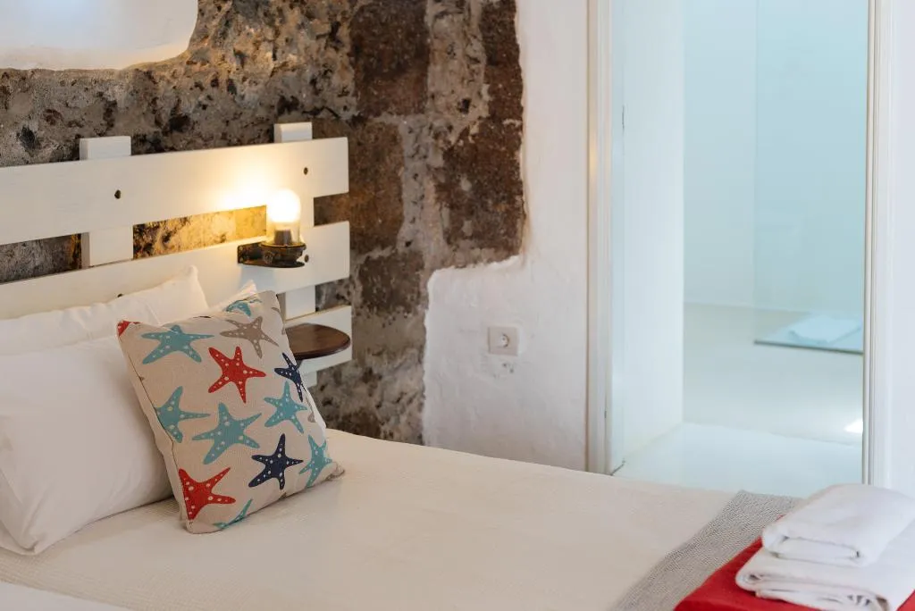 APARTMENT SUPERIOR Room, Casa Rural Caleton Del Golfo, Lanzarote