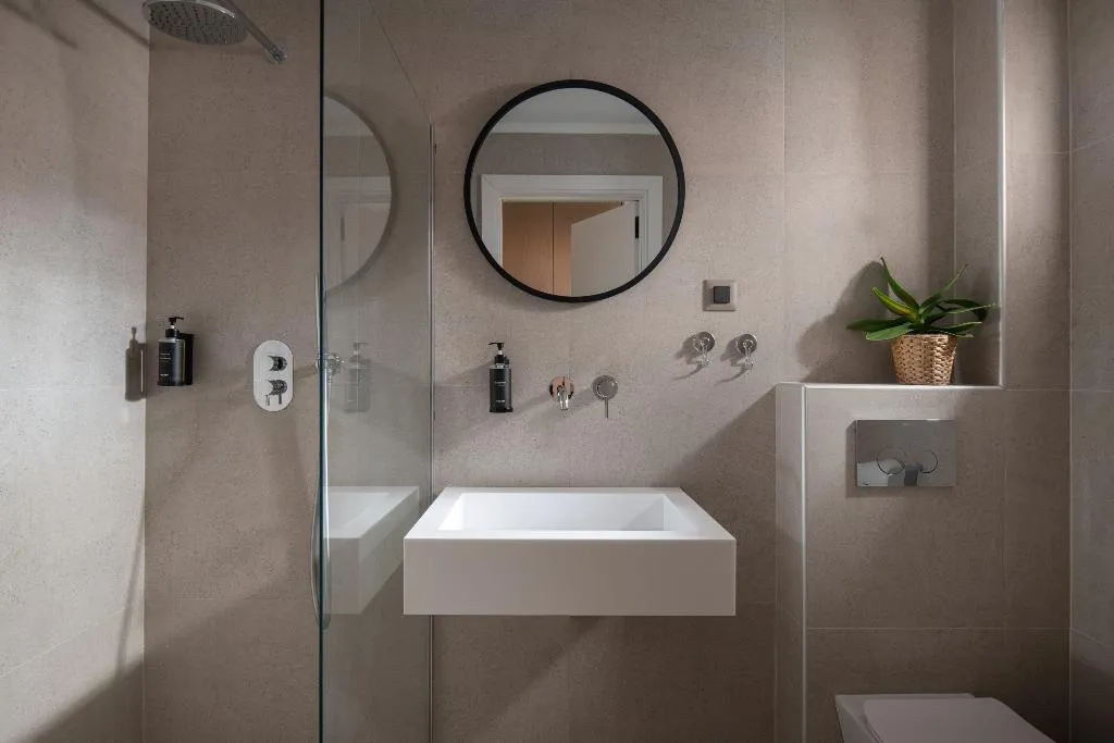 JUNIOR SUITE ONE BED Room, Core Hotel, Halkidiki
