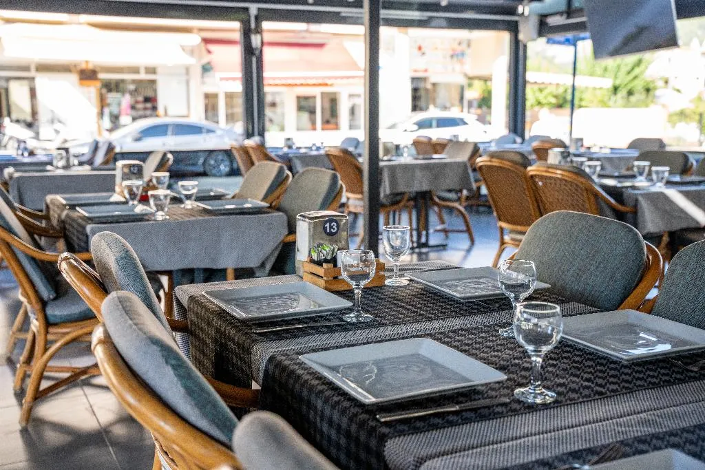 Restaurant, Grand Villa Sol Apart, Dalaman