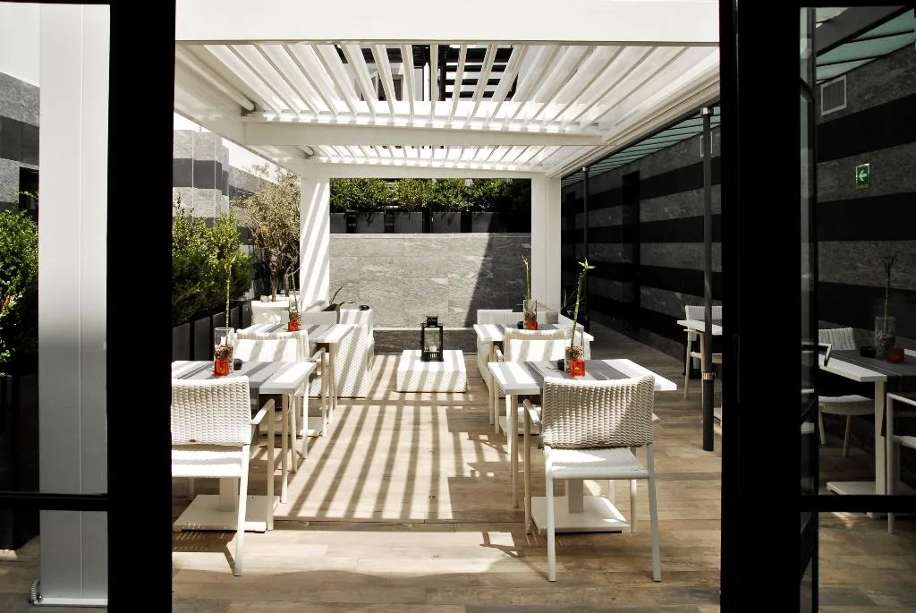 Bar, Lhp River Boutique Hotel & Spa, Florence