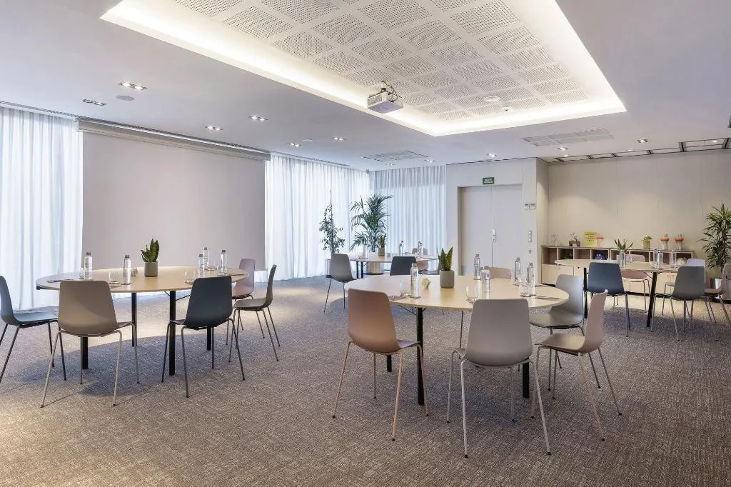 Conferences, Innside Barcelona Aeropuerto, Barcelona