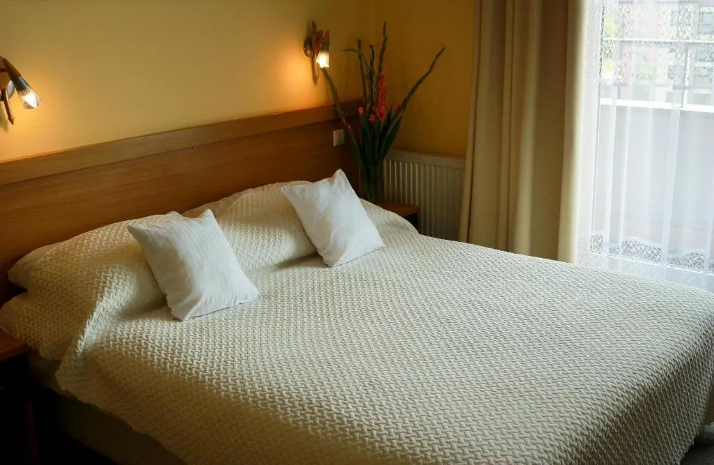 DOUBLE STANDARD Room, WM Hotel System Sp. z o.o., Krakow