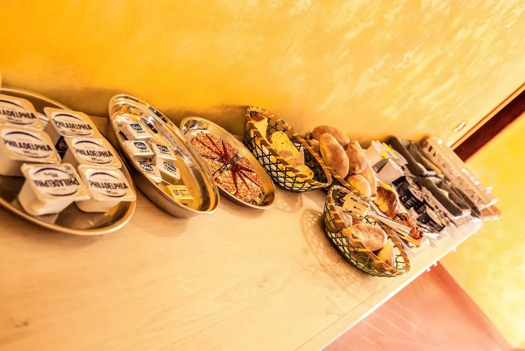 Bar, Costantini, Florence