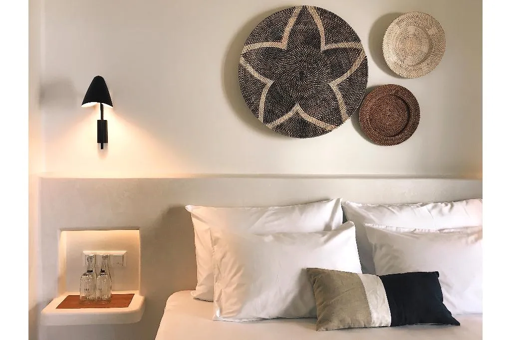 SUITE GARDEN VIEW Room, Pilos Suites, Dalaman