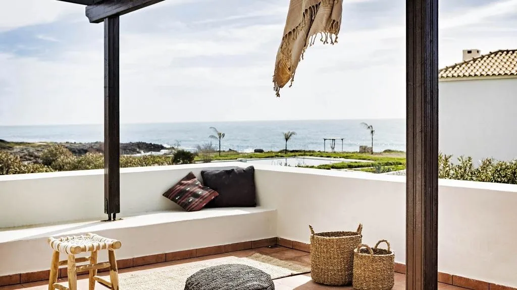 VILLA STANDARD Room, Kymata Resort, Kefallinia