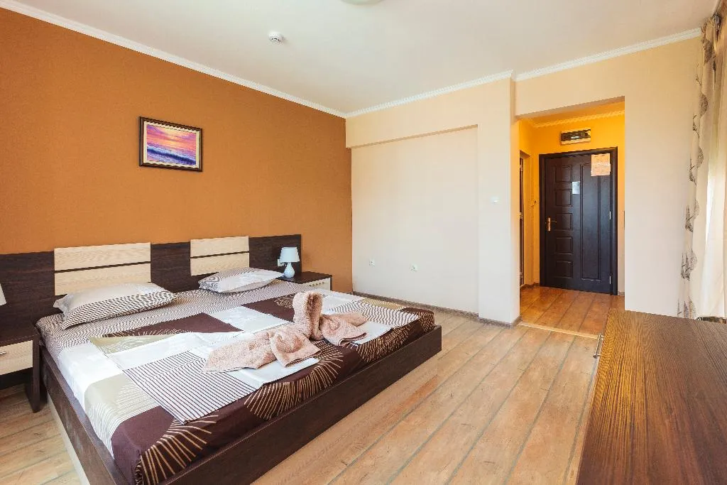 Room, Complex Villa Brigantina, Bourgas