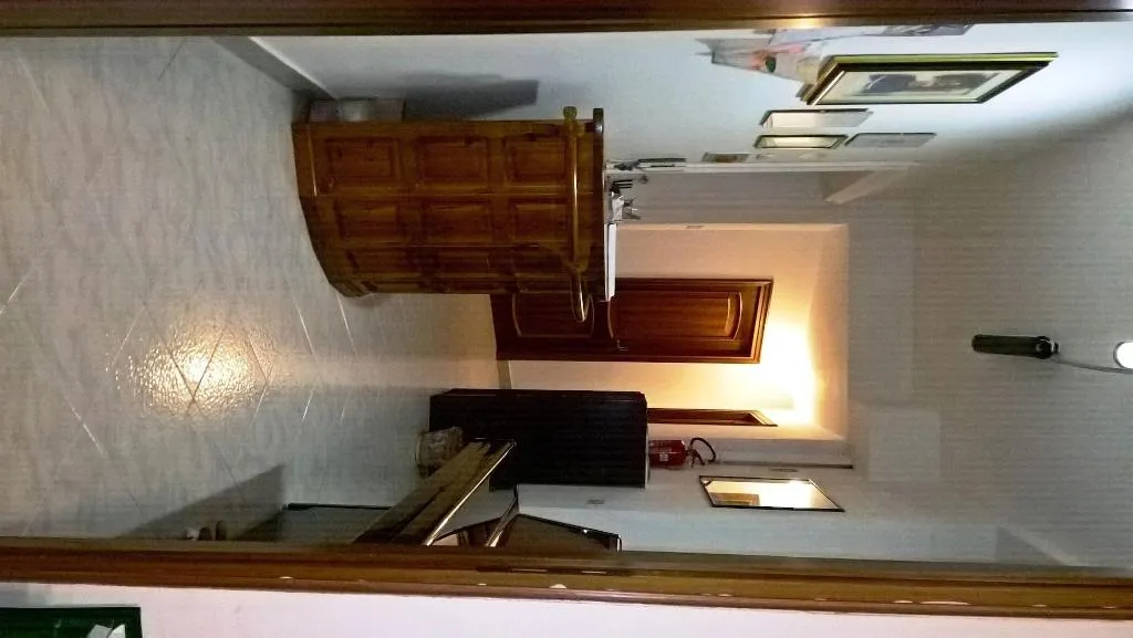 Lobby, Gigi Holiday Rooms, Naples