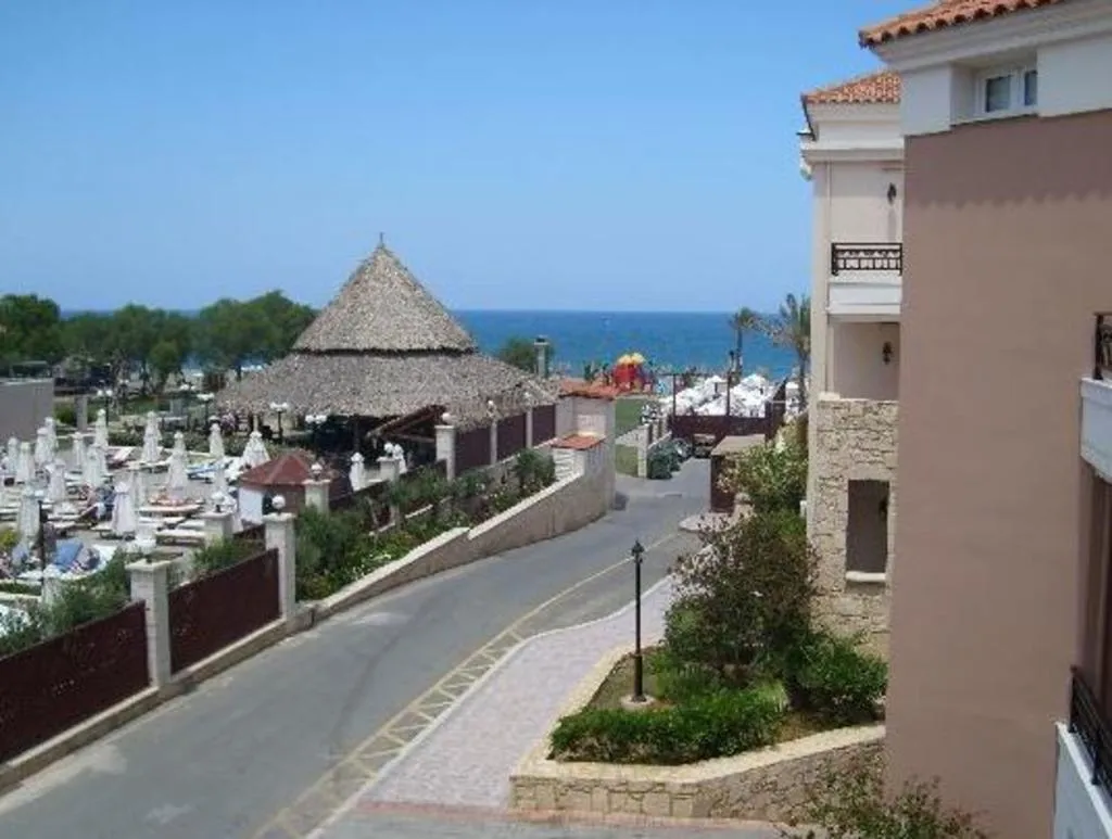 General view, Atlantica Caldera Creta Paradise, Crete