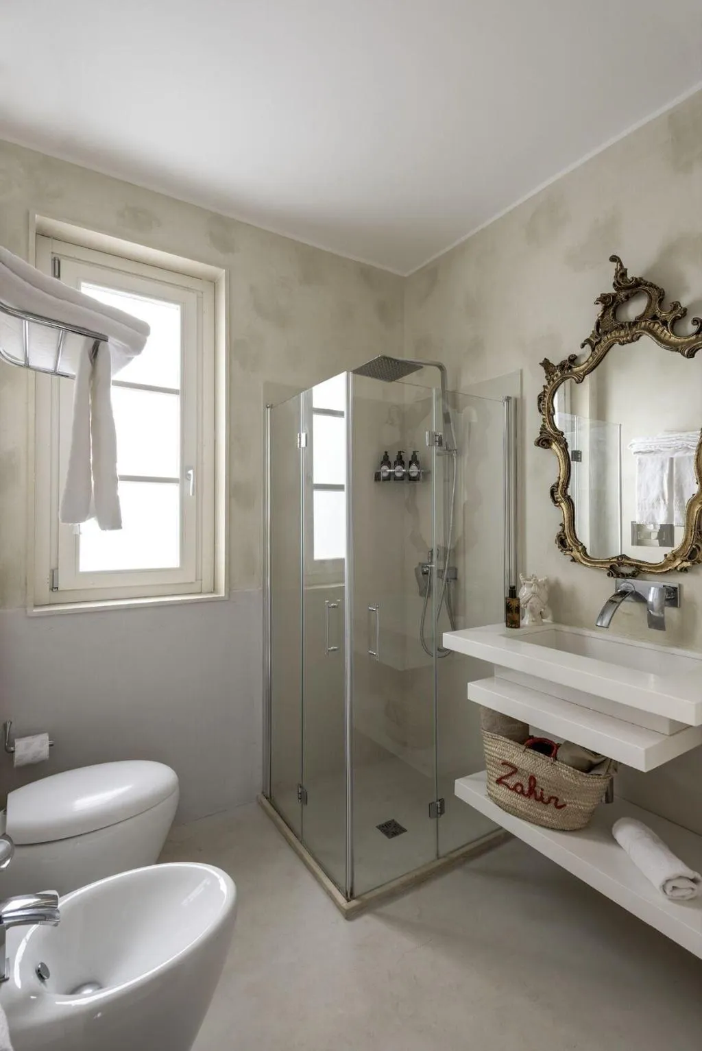Room, Zahir Country House, Catania