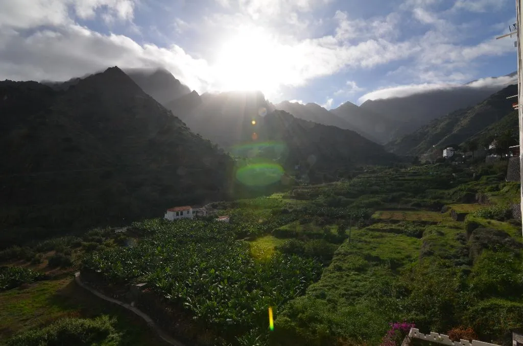 General view, Suites Los Telares, Tenerife