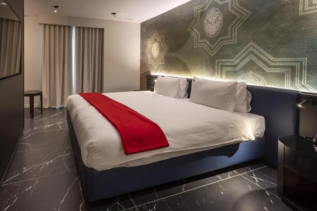Room, Melior Boutique Hotel, Malta