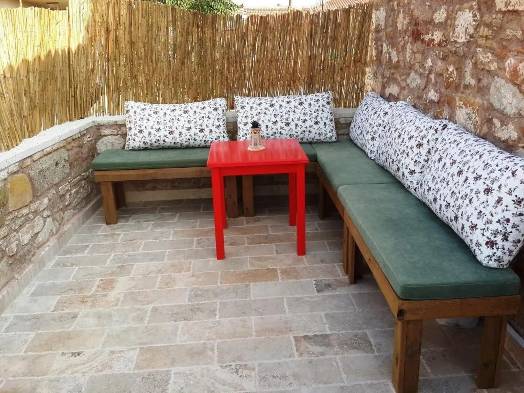 Room, Marissa Boutique Hotel, Izmir