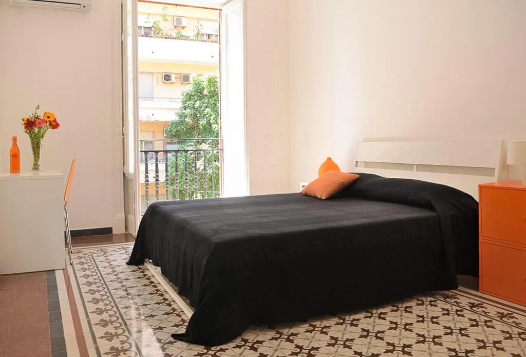 Room, Il Lapino, Palermo