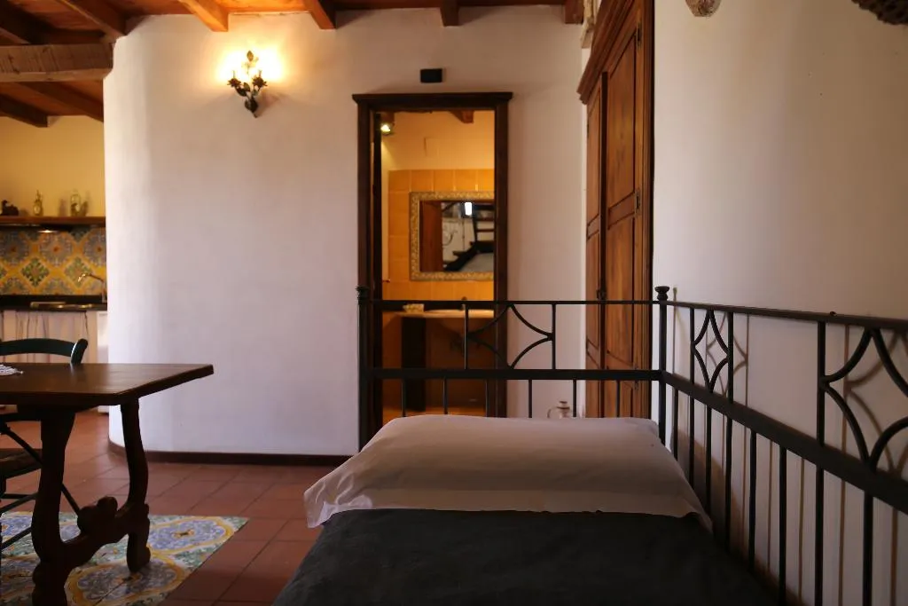 SUITE STANDARD Room, Villa dei Papiri, Catania
