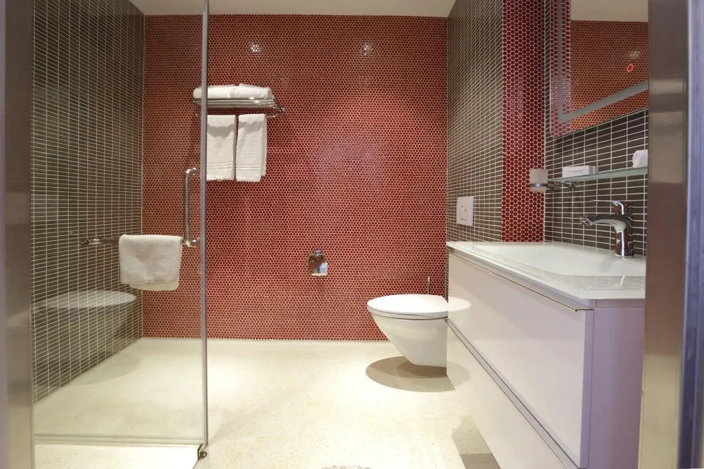 Room, Chasse Boutique Hotel, Amsterdam