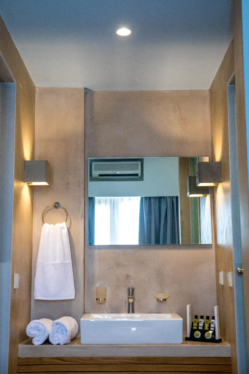 SUITE STANDARD Room, Blue Green Bay 3K, Skiathos
